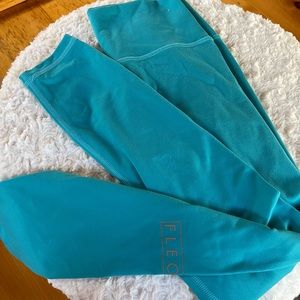 Fleo leggings